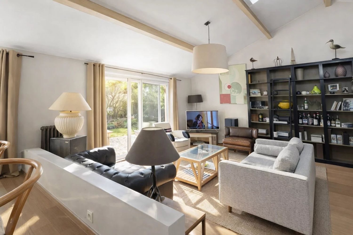 Maison à vendre, 166m², Vaucresson