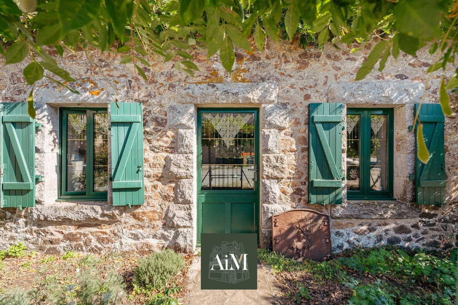 Maison à vendre, 145m², Plumergat