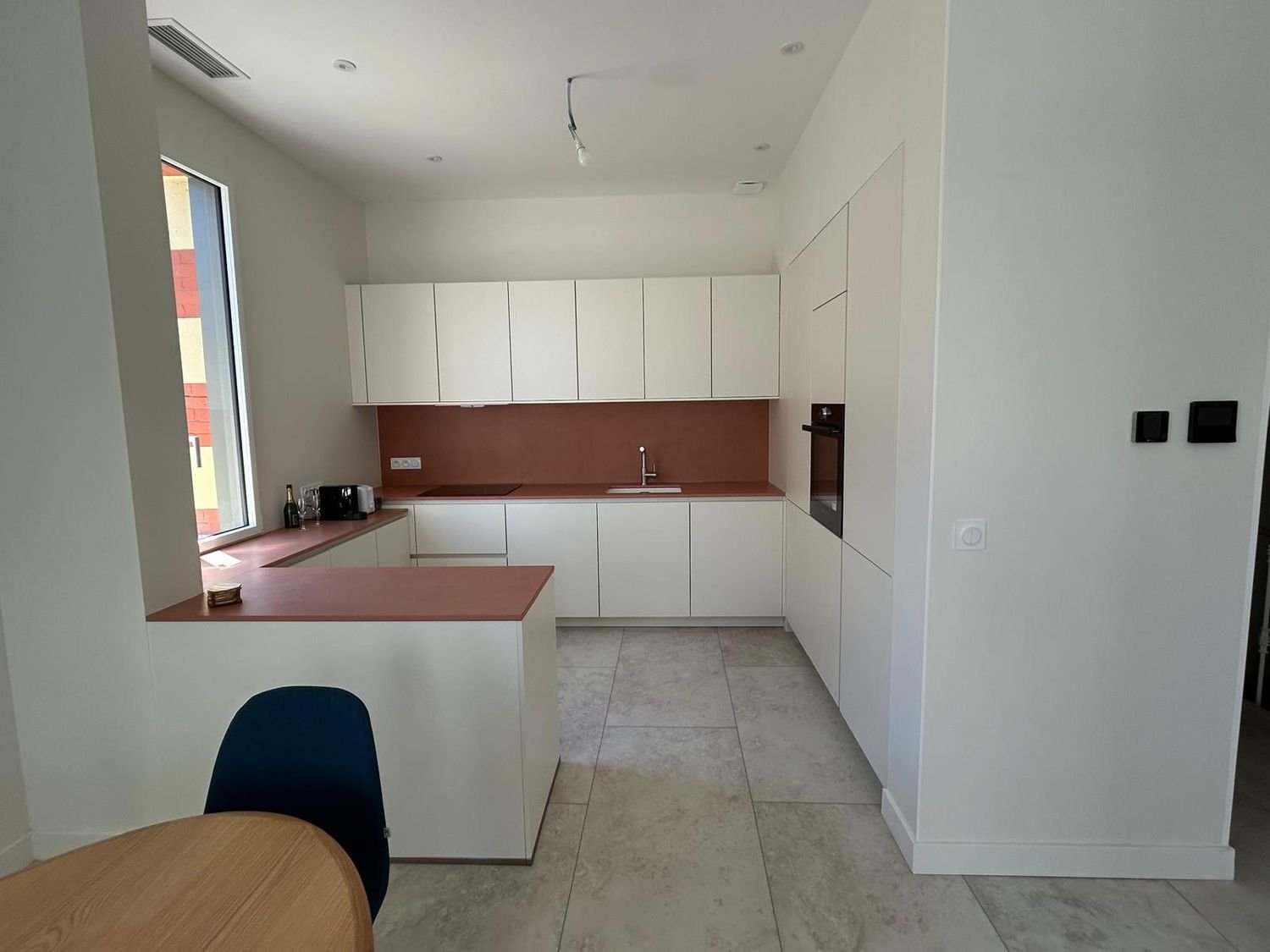 Appartement à vendre, 102m², Arcachon
