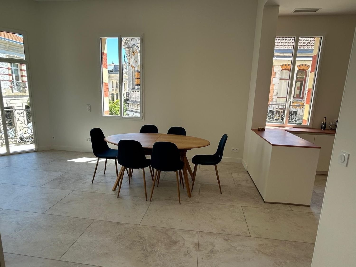 Appartement à vendre, 102m², Arcachon