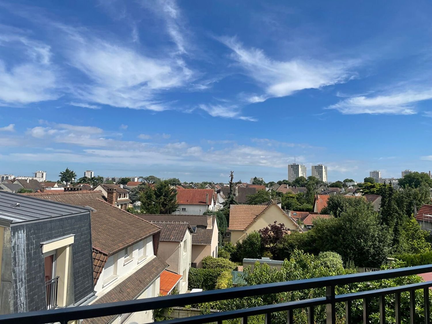 Appartement à louer, 33m², Chennevières-sur-Marne