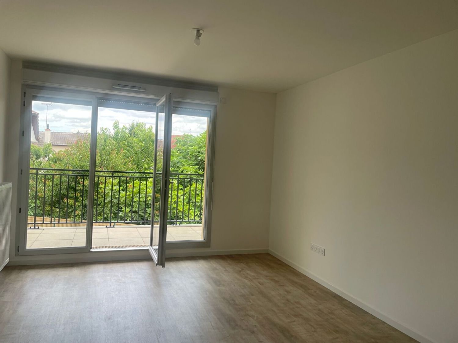 Appartement à louer, 33m², Chennevières-sur-Marne