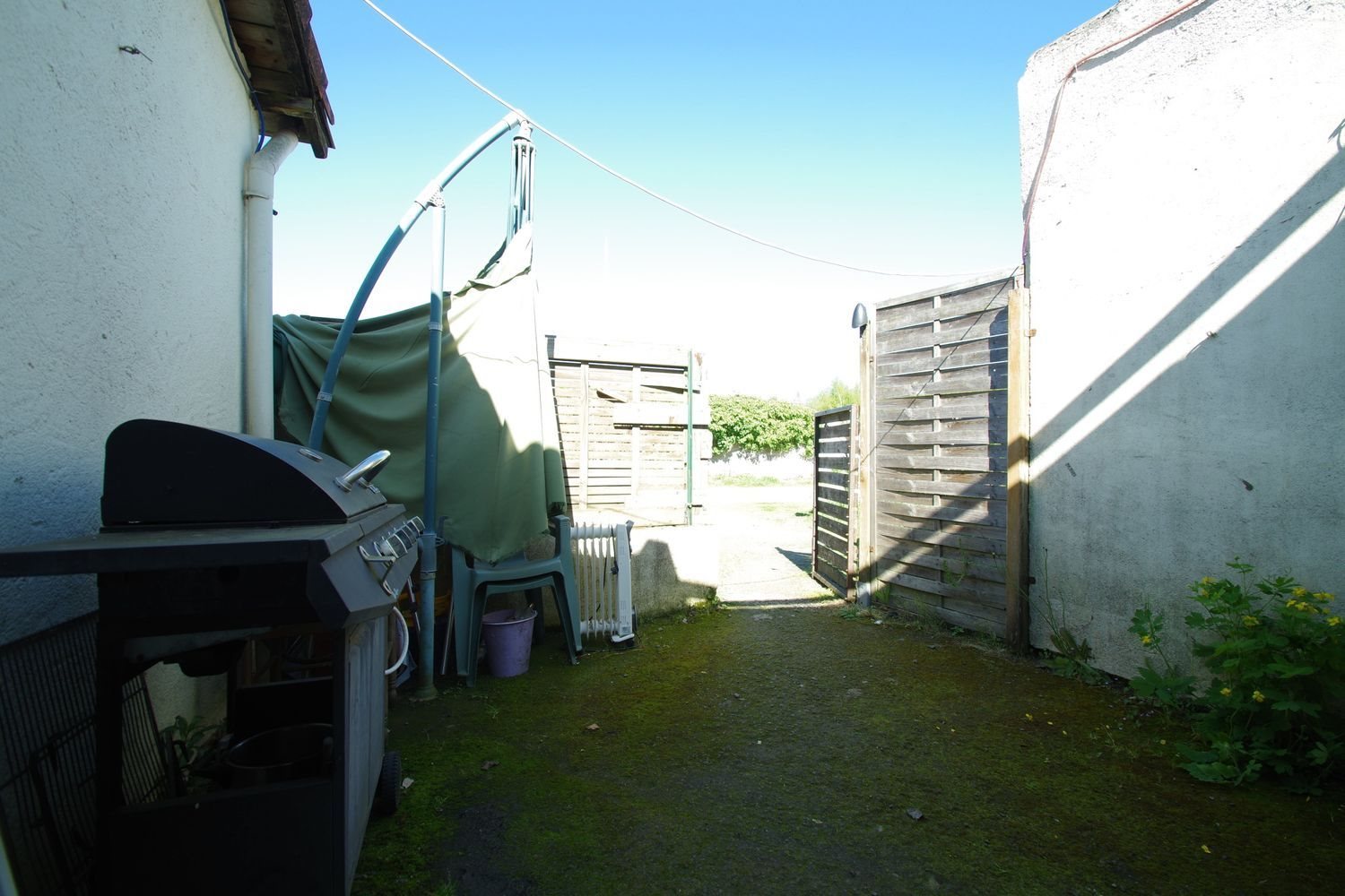 Maison à vendre, 84m², Haute-Goulaine