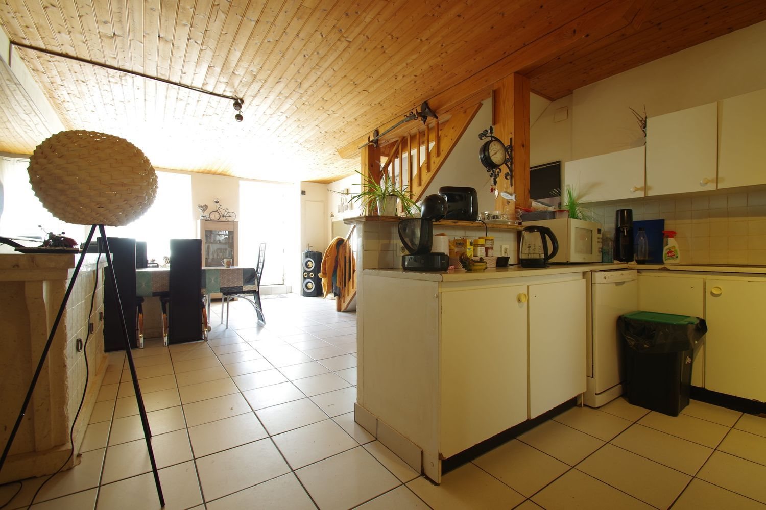 Maison à vendre, 84m², Haute-Goulaine