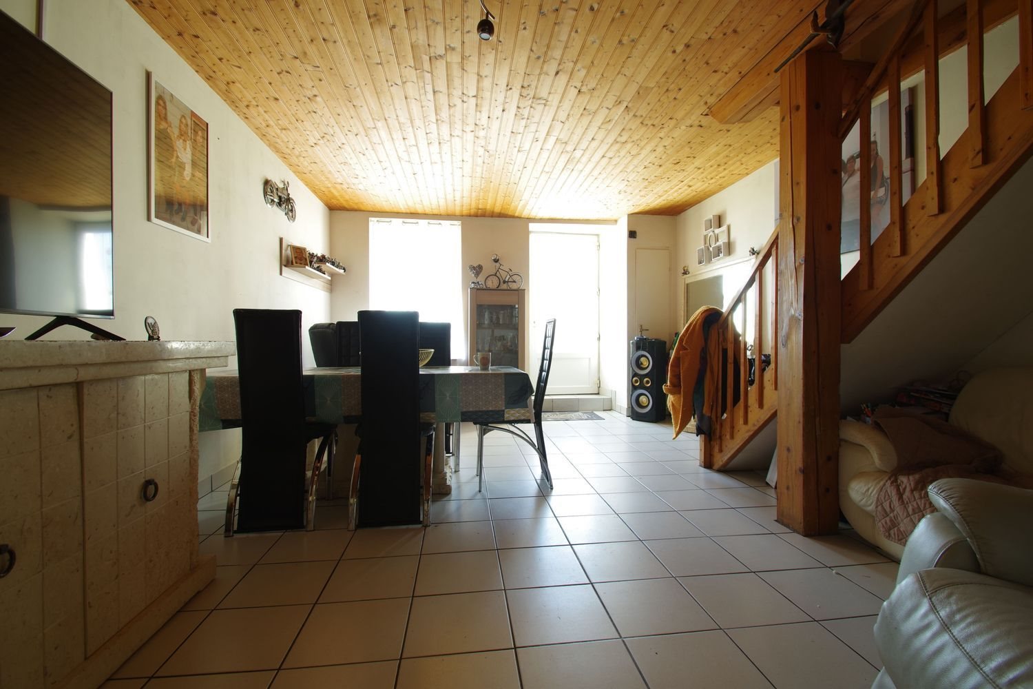 Maison à vendre, 84m², Haute-Goulaine
