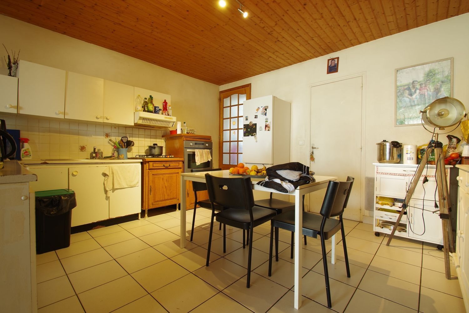 Maison à vendre, 84m², Haute-Goulaine