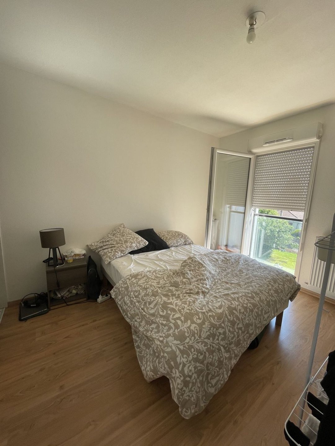 Appartement à louer, 41m², Bron