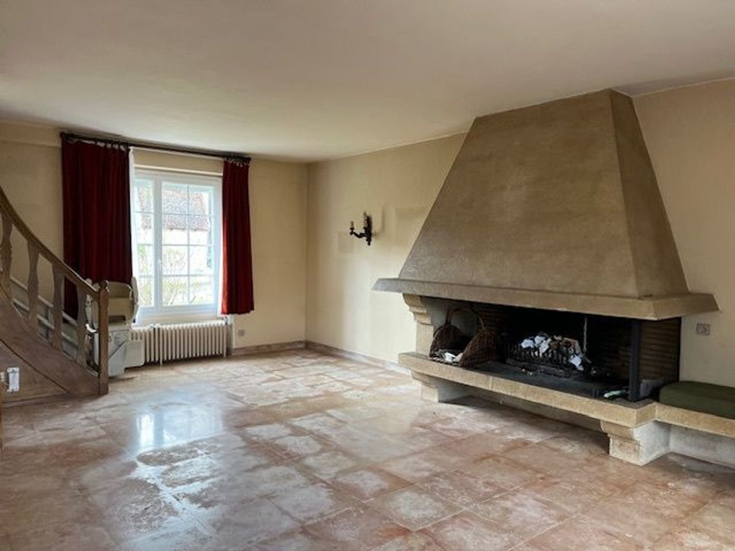 Maison à vendre, 157m², Messey-sur-Grosne