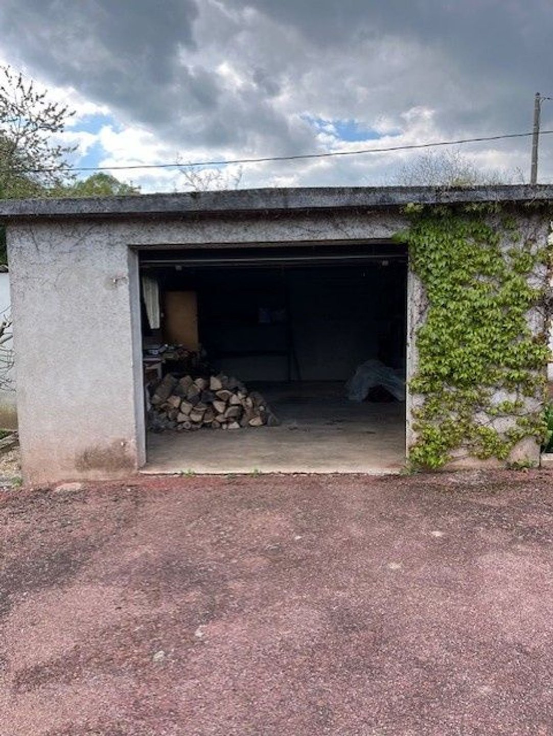 Maison à vendre, 157m², Messey-sur-Grosne