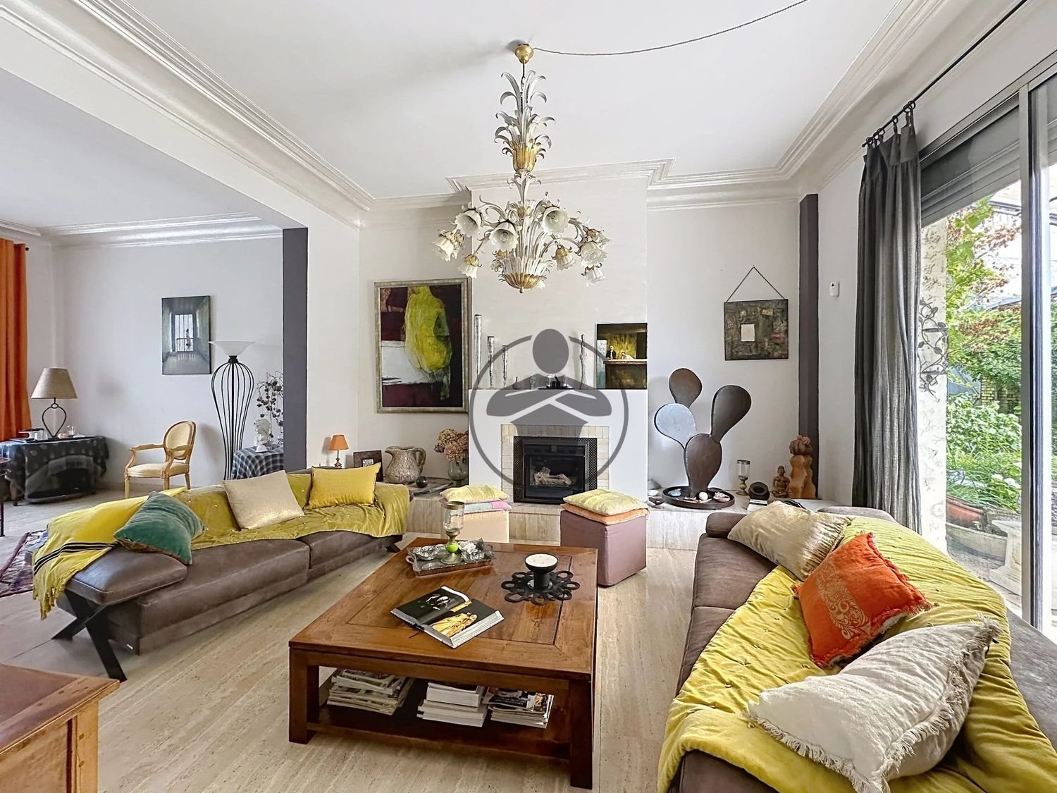 Maison à vendre, 252m², Saint-Quentin