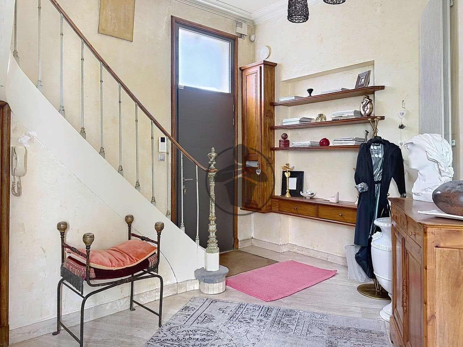 Maison à vendre, 252m², Saint-Quentin