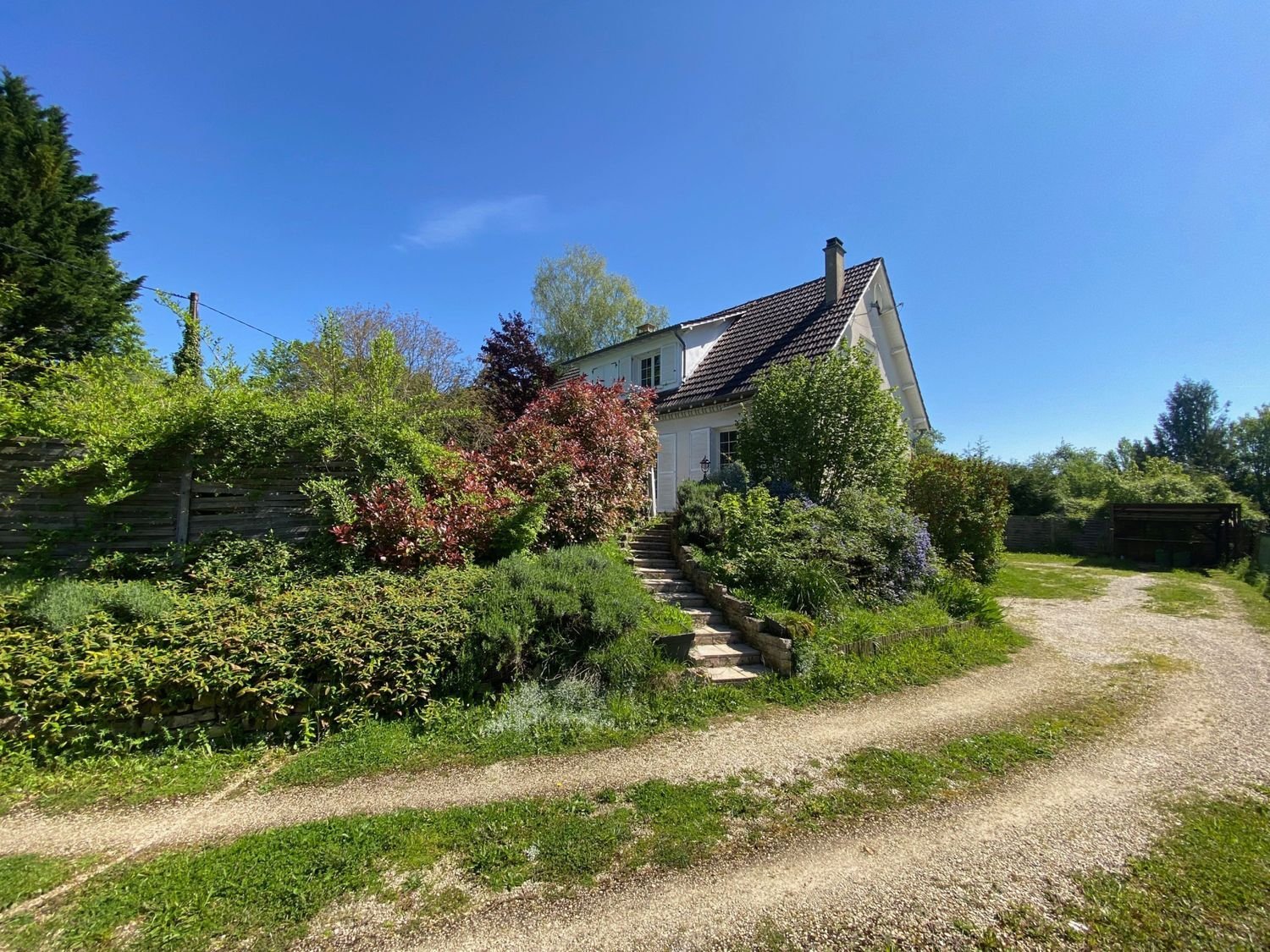 Maison à vendre, 130m², Toucy