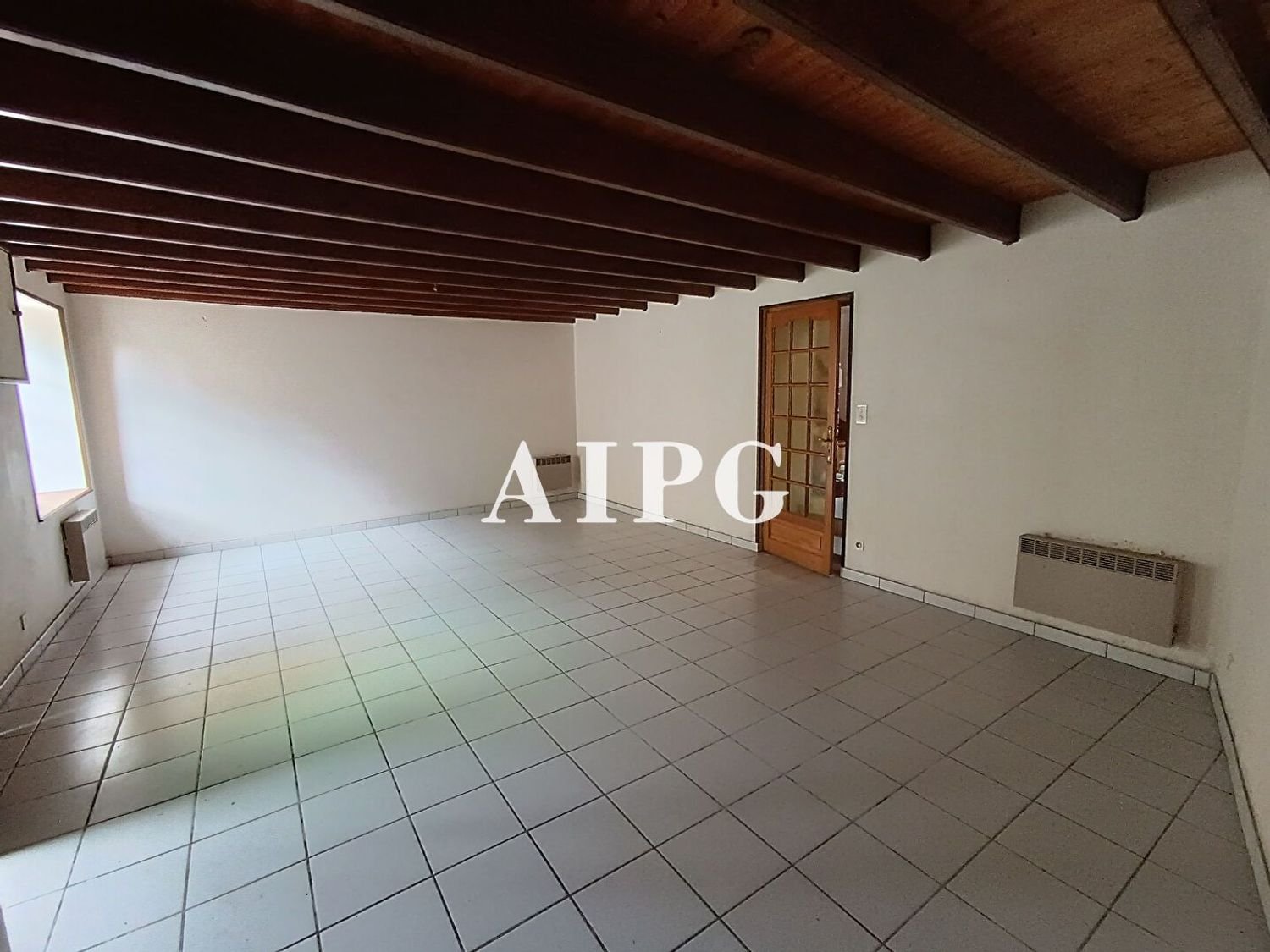 Maison à vendre, 83m², Plussulien