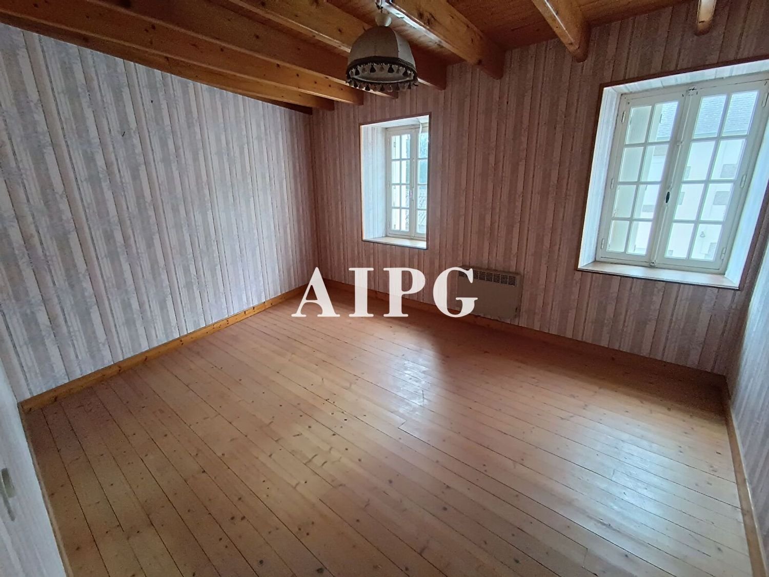 Maison à vendre, 83m², Plussulien