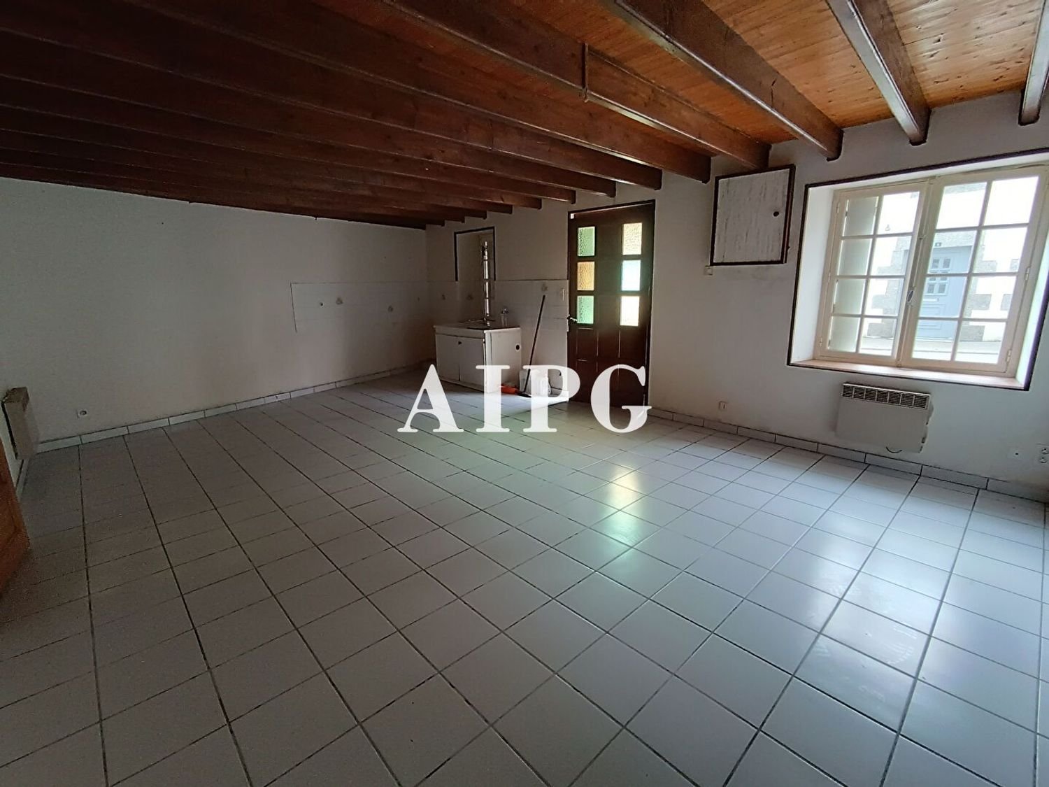 Maison à vendre, 83m², Plussulien
