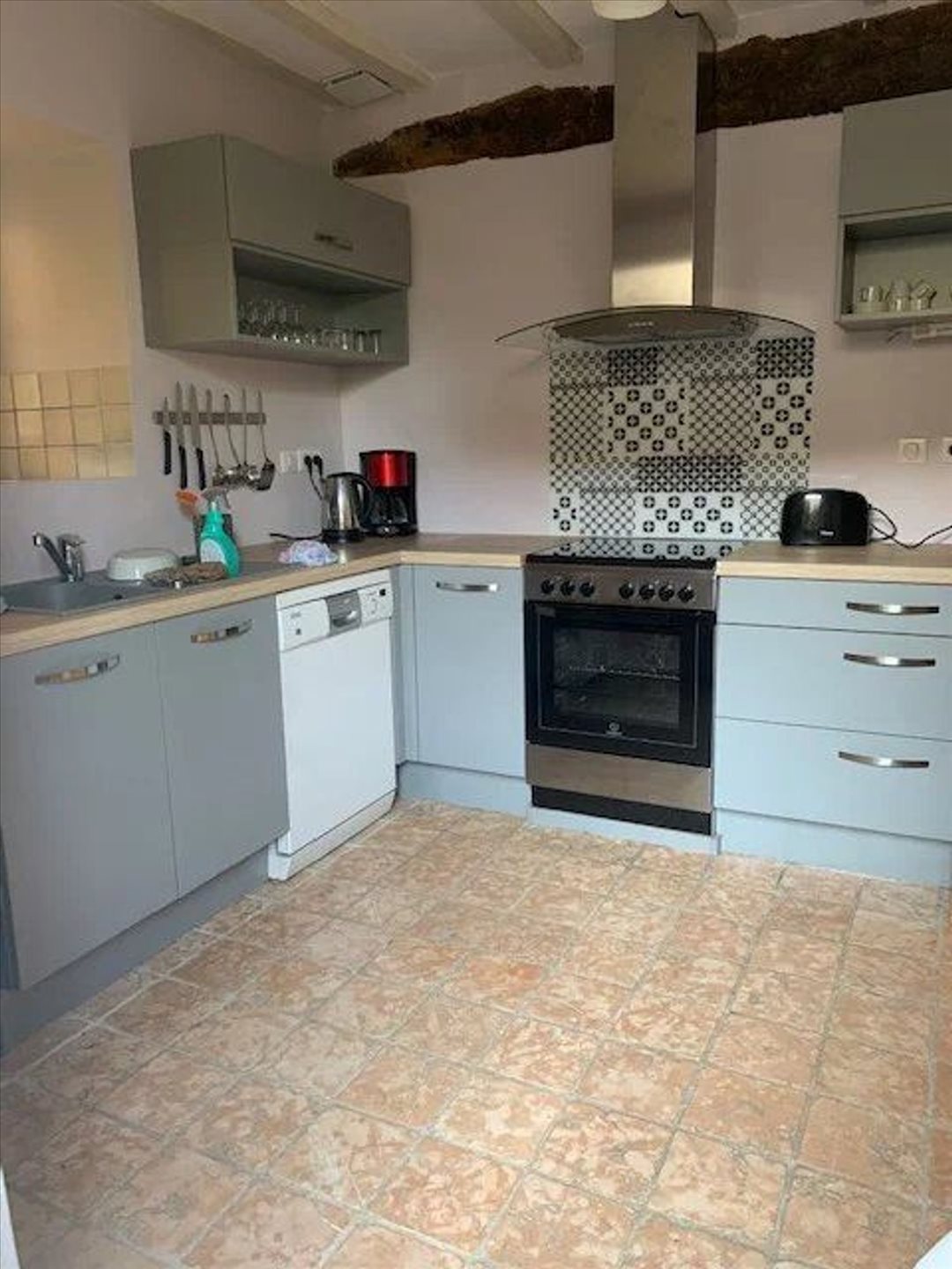 Maison à vendre, 99m², Saint-Yrieix-sous-Aixe
