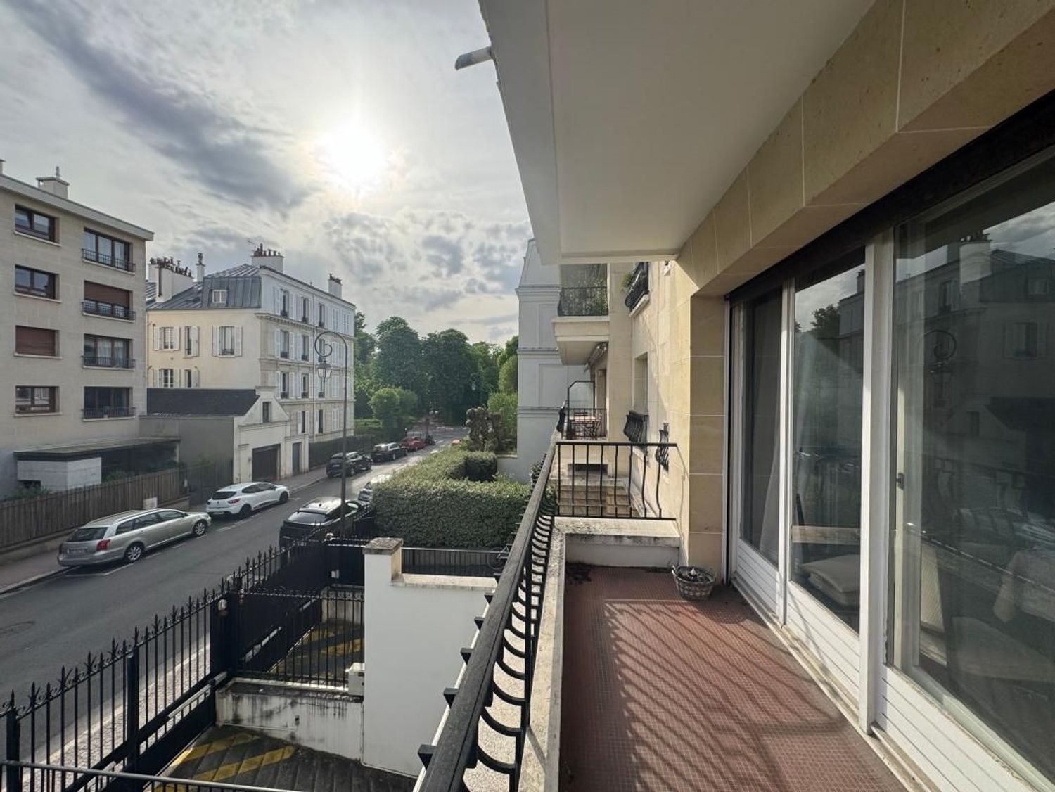 Appartement à vendre, 76m², Vincennes