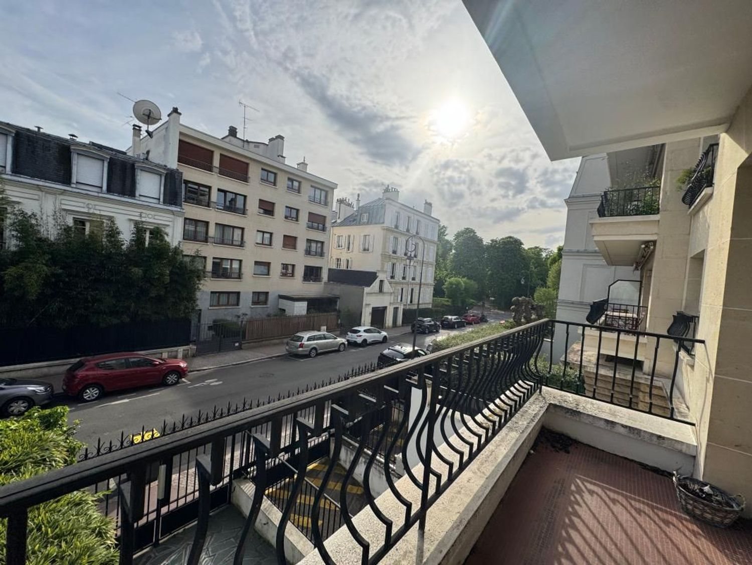 Appartement à vendre, 76m², Vincennes