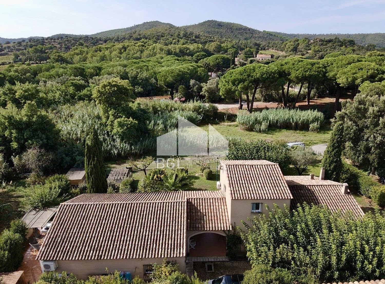 Maison à vendre, 145m², Bormes-les-Mimosas