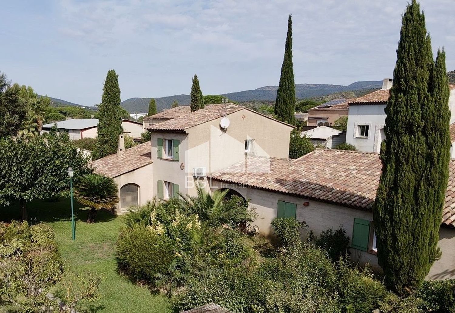 Maison à vendre, 145m², Bormes-les-Mimosas