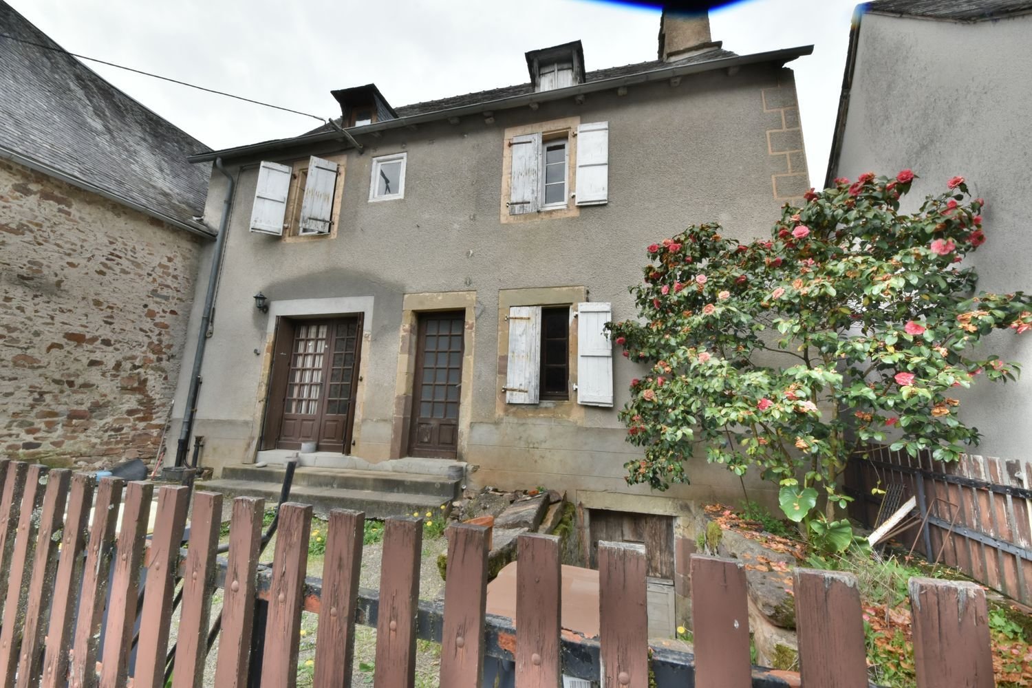 Maison à vendre, 93m², Beynat