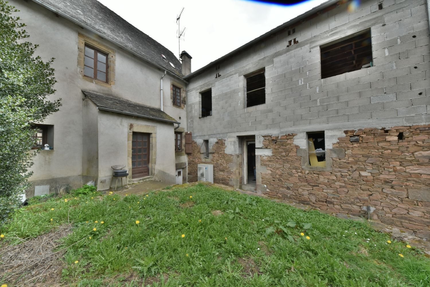 Maison à vendre, 93m², Beynat