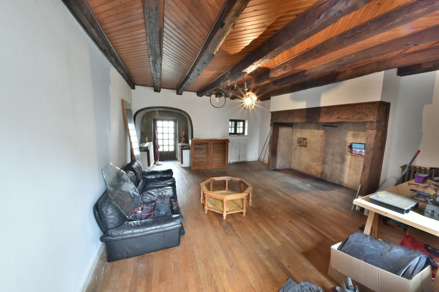 Maison à vendre, 93m², Beynat