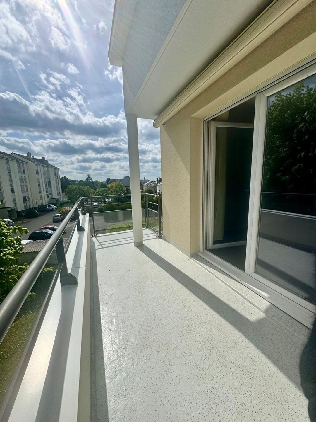 Appartement à vendre, 62m², Angers
