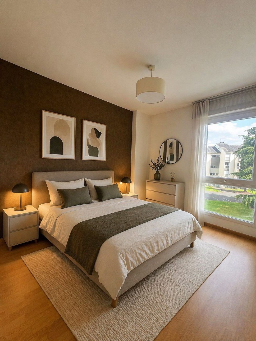 Appartement à vendre, 62m², Angers