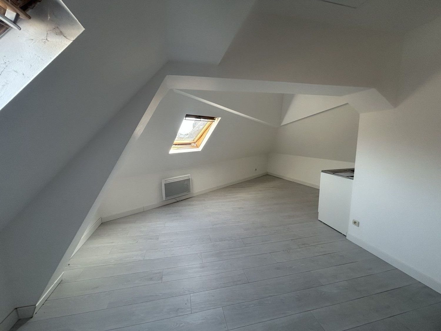 Appartement à louer, 15m², Somain