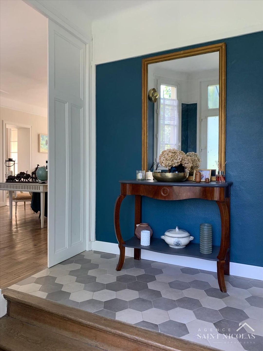 Maison à vendre, 180m², Meulan-en-Yvelines