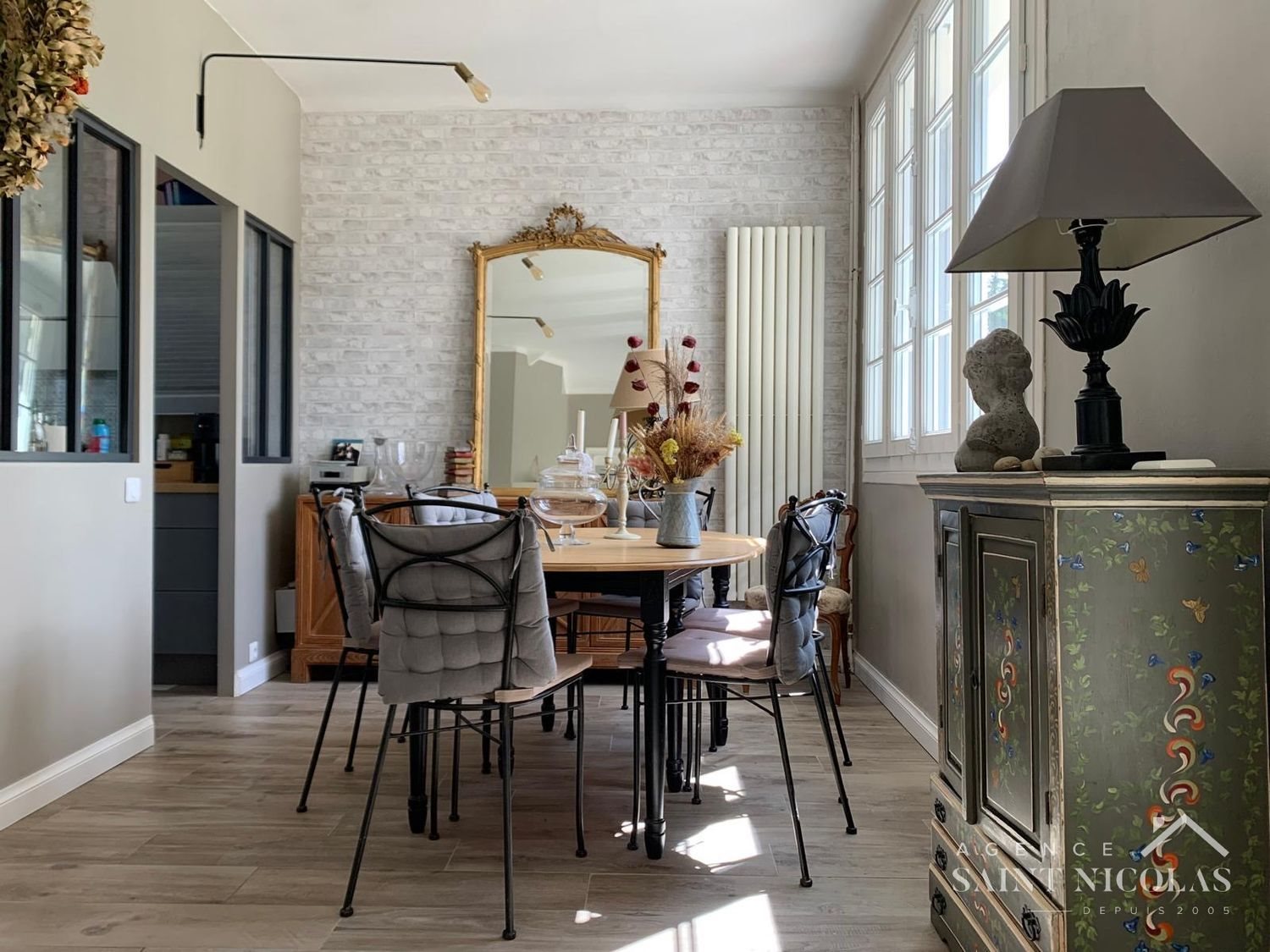 Maison à vendre, 180m², Meulan-en-Yvelines