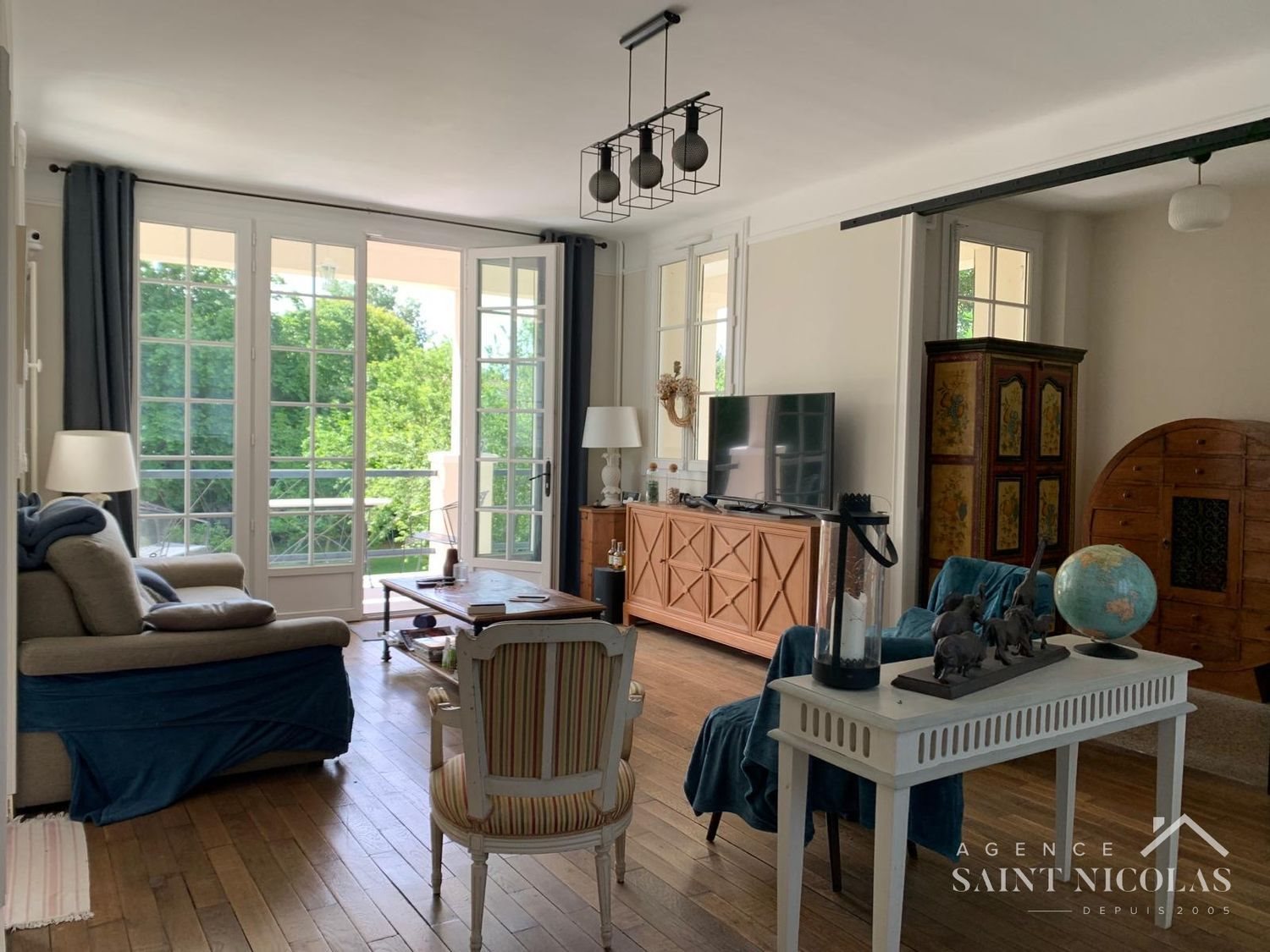 Maison à vendre, 180m², Meulan-en-Yvelines