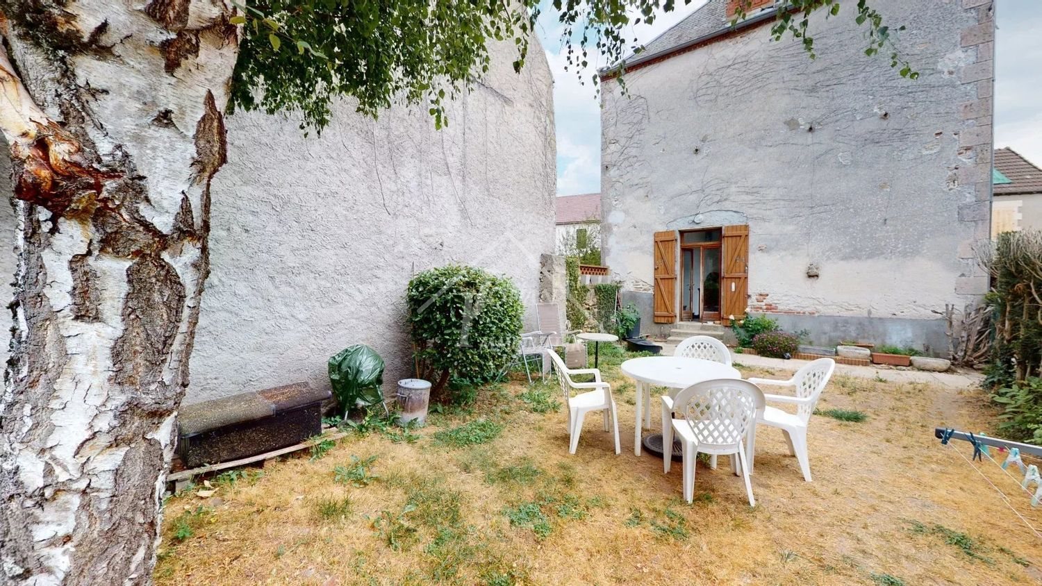 Maison à vendre, 72m², Lalizolle