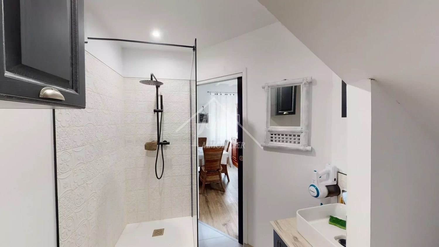 Maison à vendre, 72m², Lalizolle