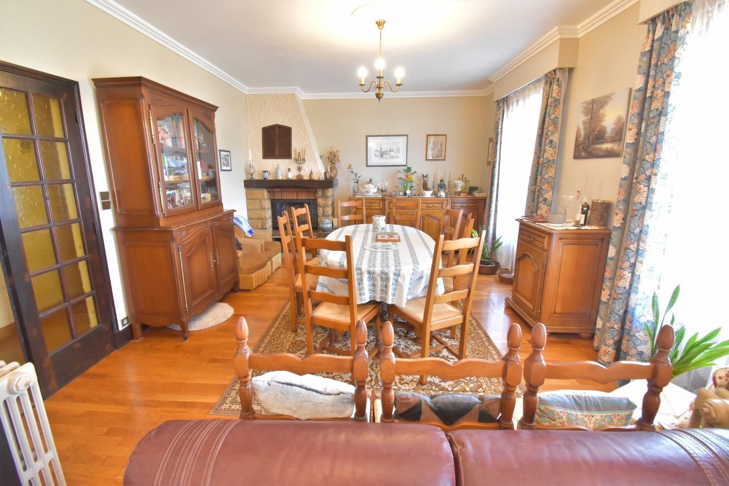 Maison à vendre, 190m², Moulins