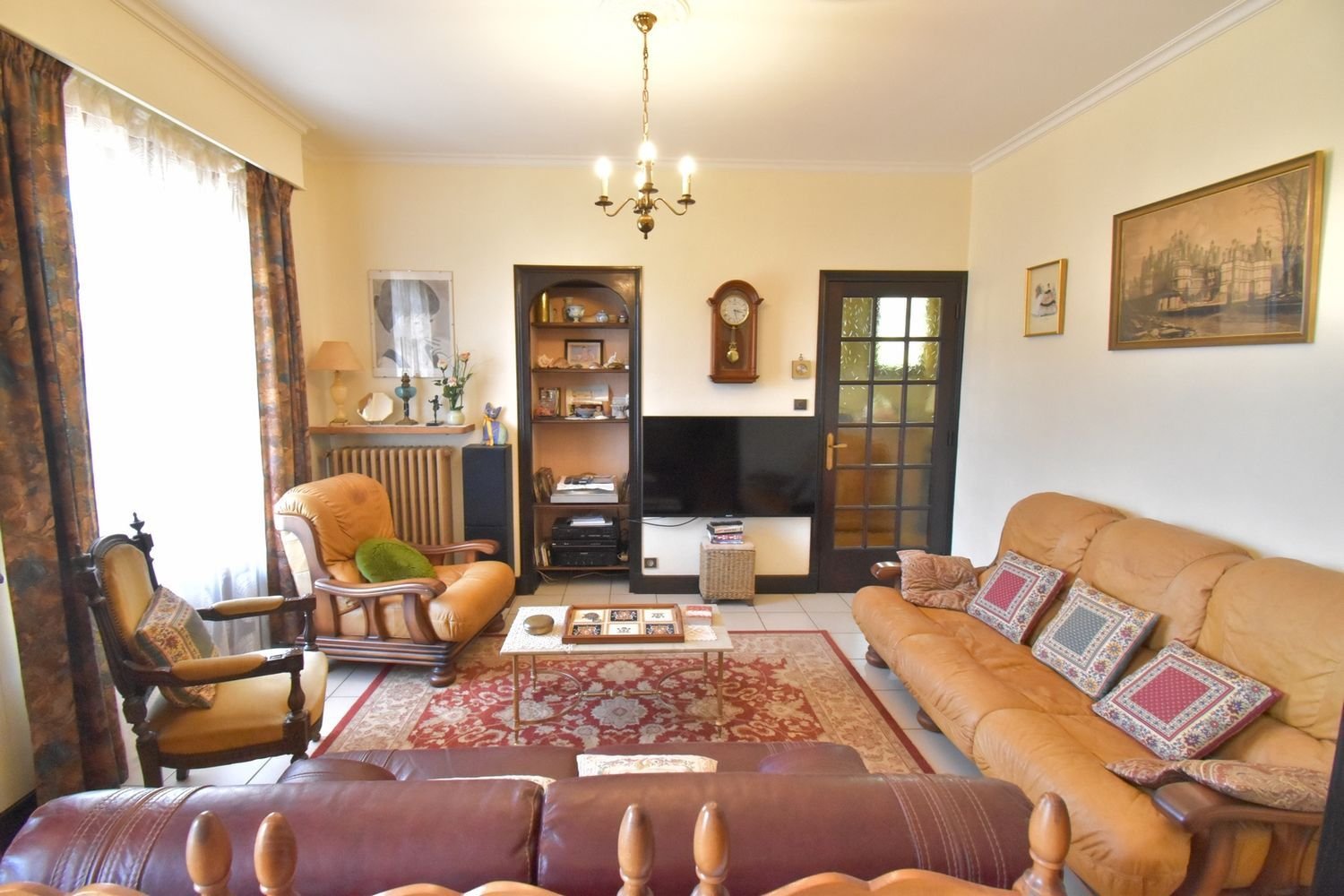 Maison à vendre, 190m², Moulins