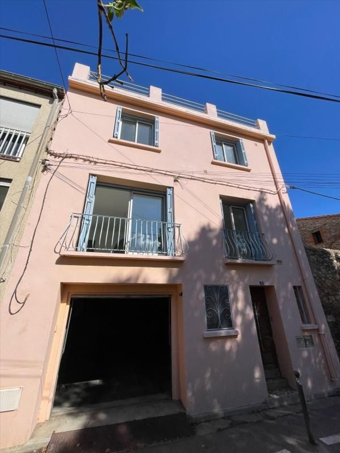 Appartement à vendre, 84m², Thuir