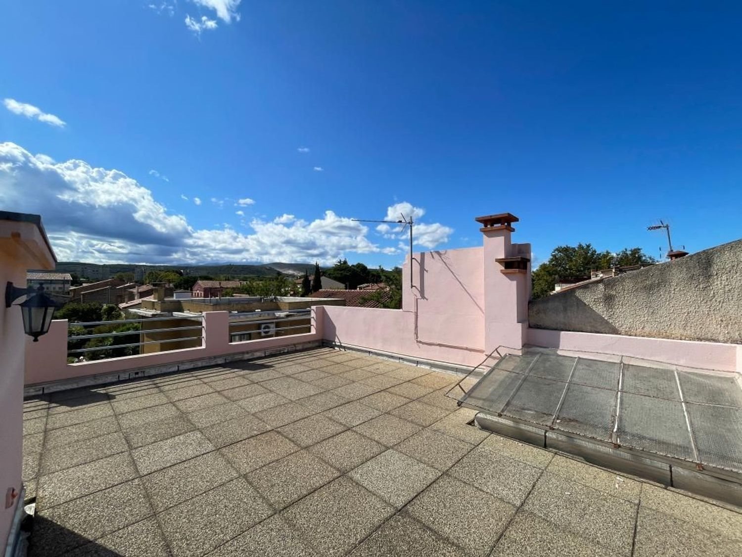 Appartement à vendre, 84m², Thuir
