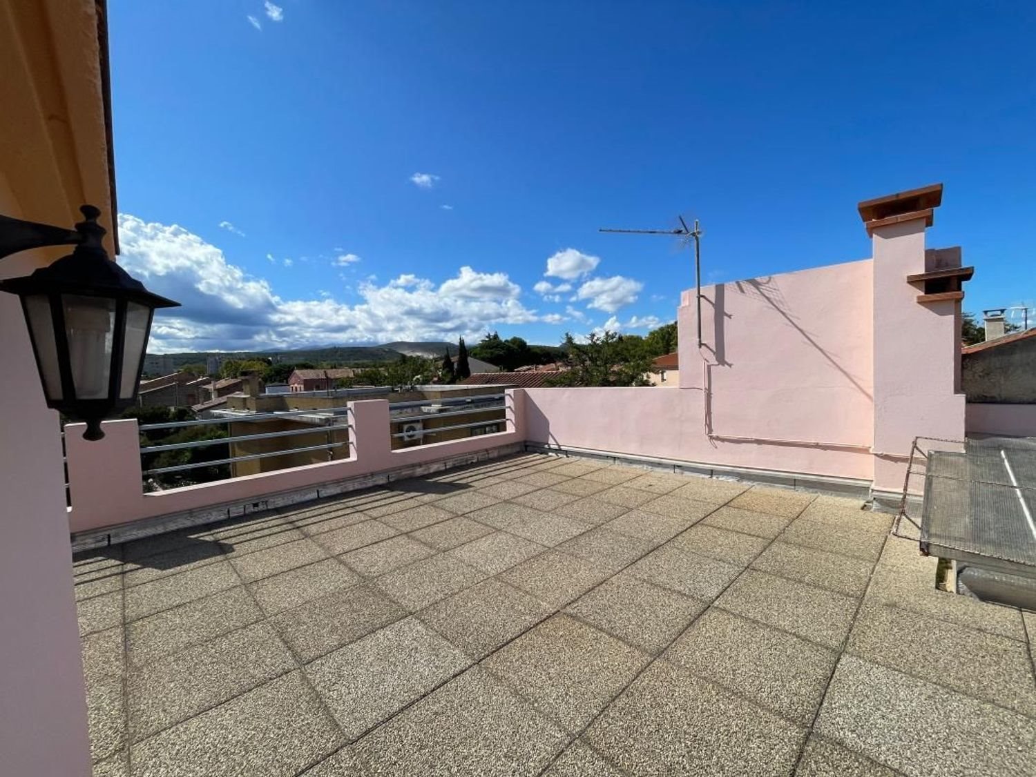 Appartement à vendre, 84m², Thuir