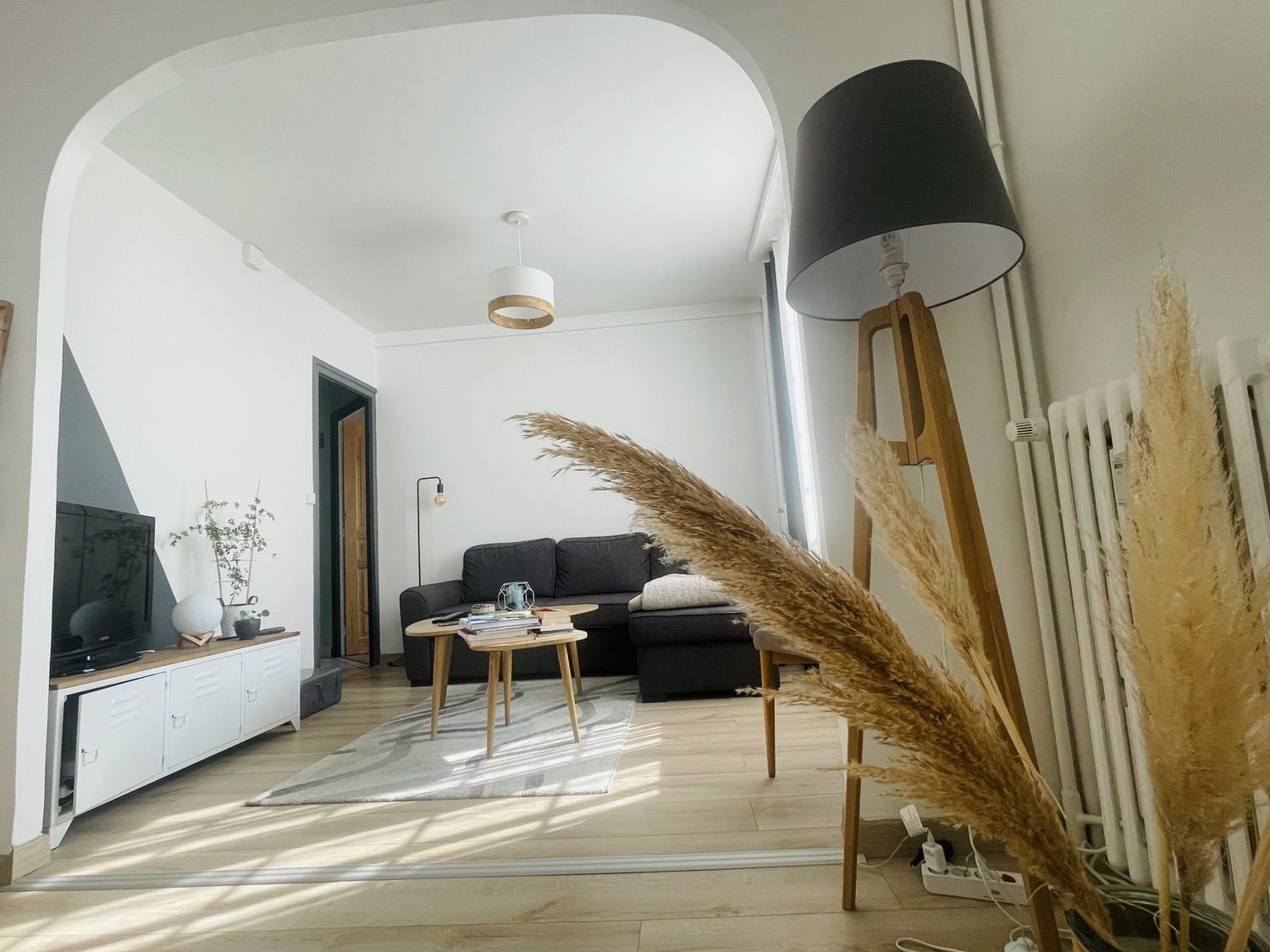 Appartement à vendre, 75m², Rouen