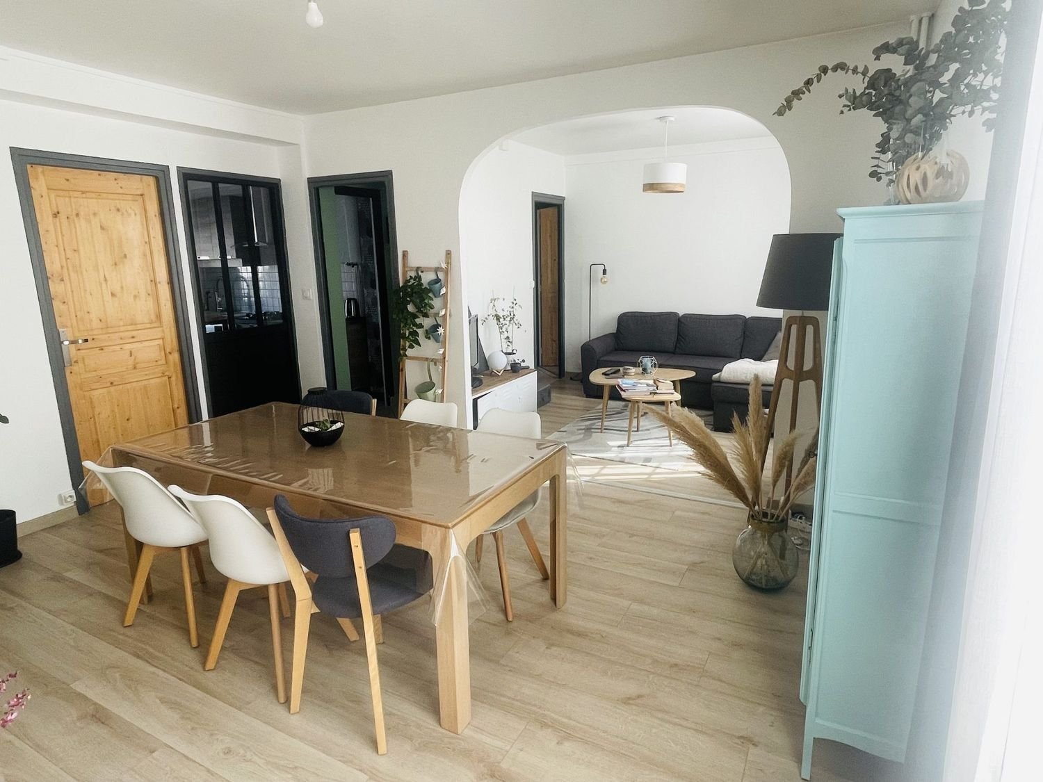 Appartement à vendre, 75m², Rouen