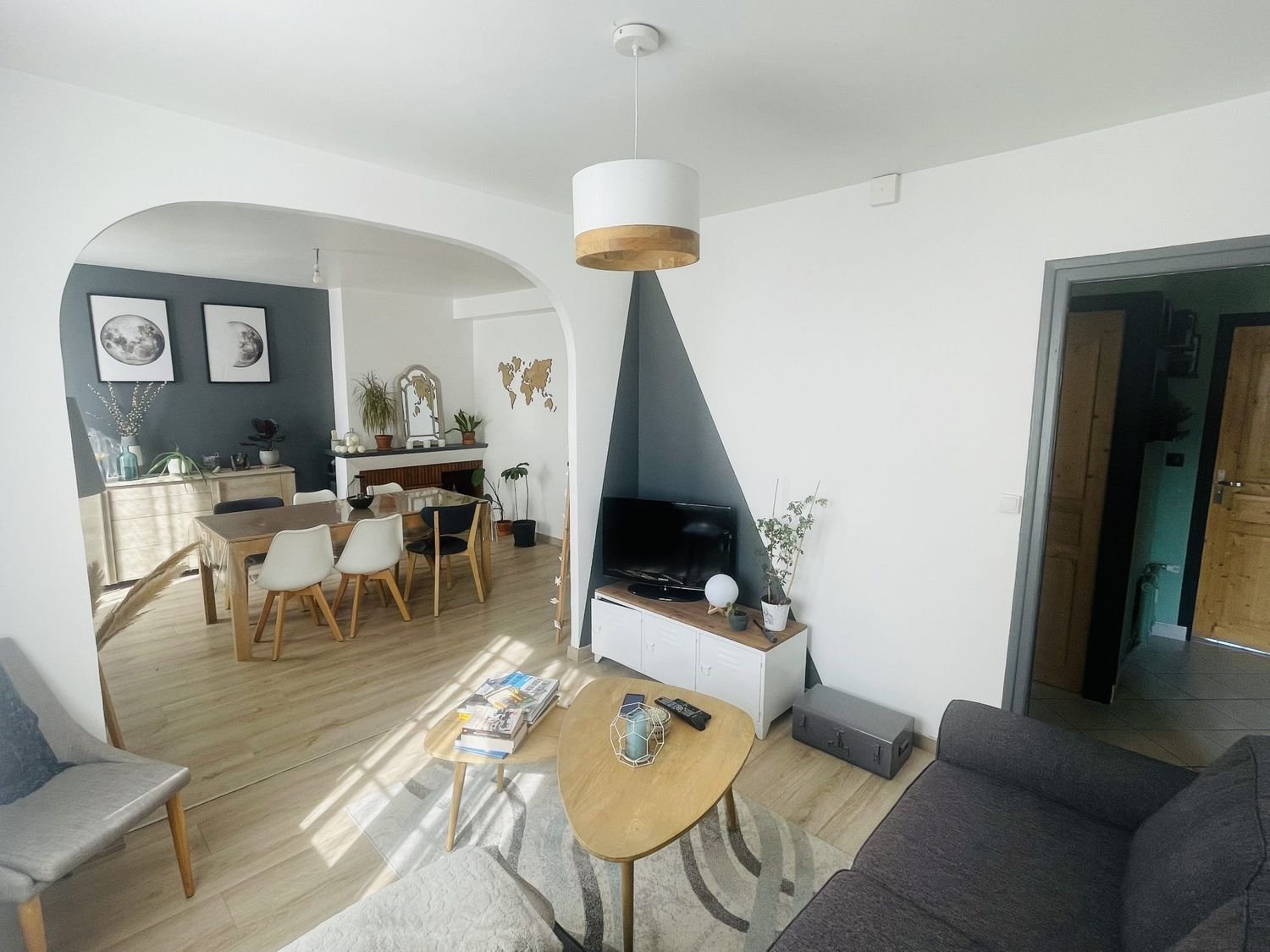 Appartement à vendre, 75m², Rouen