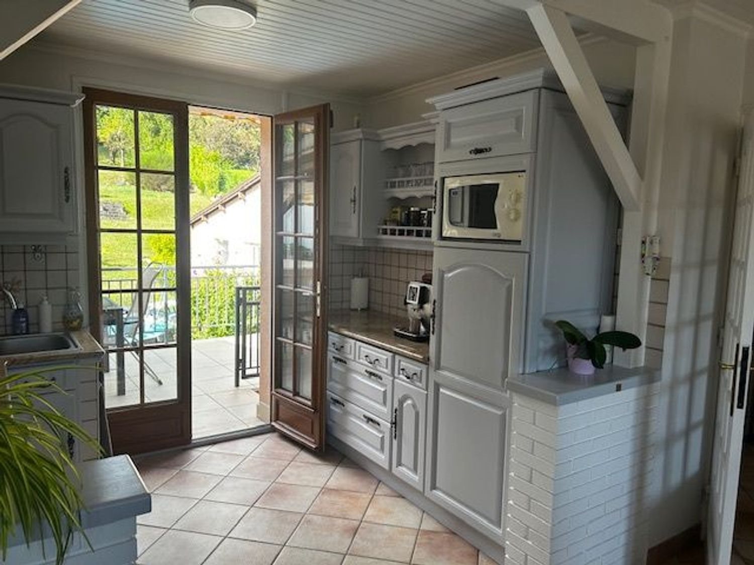 Maison à vendre, 135m², Bellerive-sur-Allier