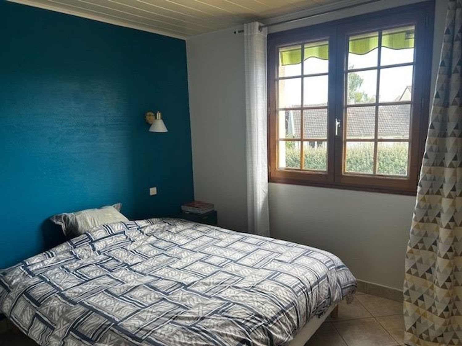 Maison à vendre, 135m², Bellerive-sur-Allier