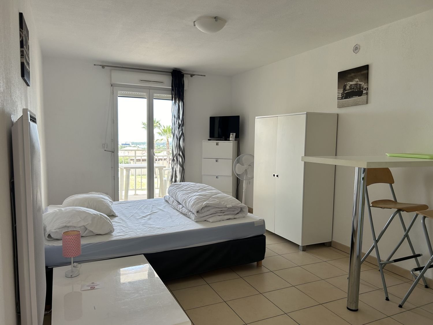 Appartement à louer, 23m², Signes