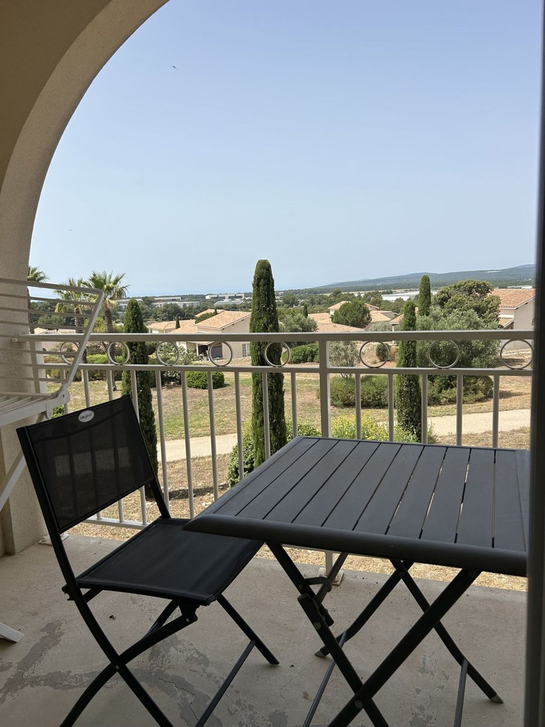 Appartement à louer, 23m², Signes