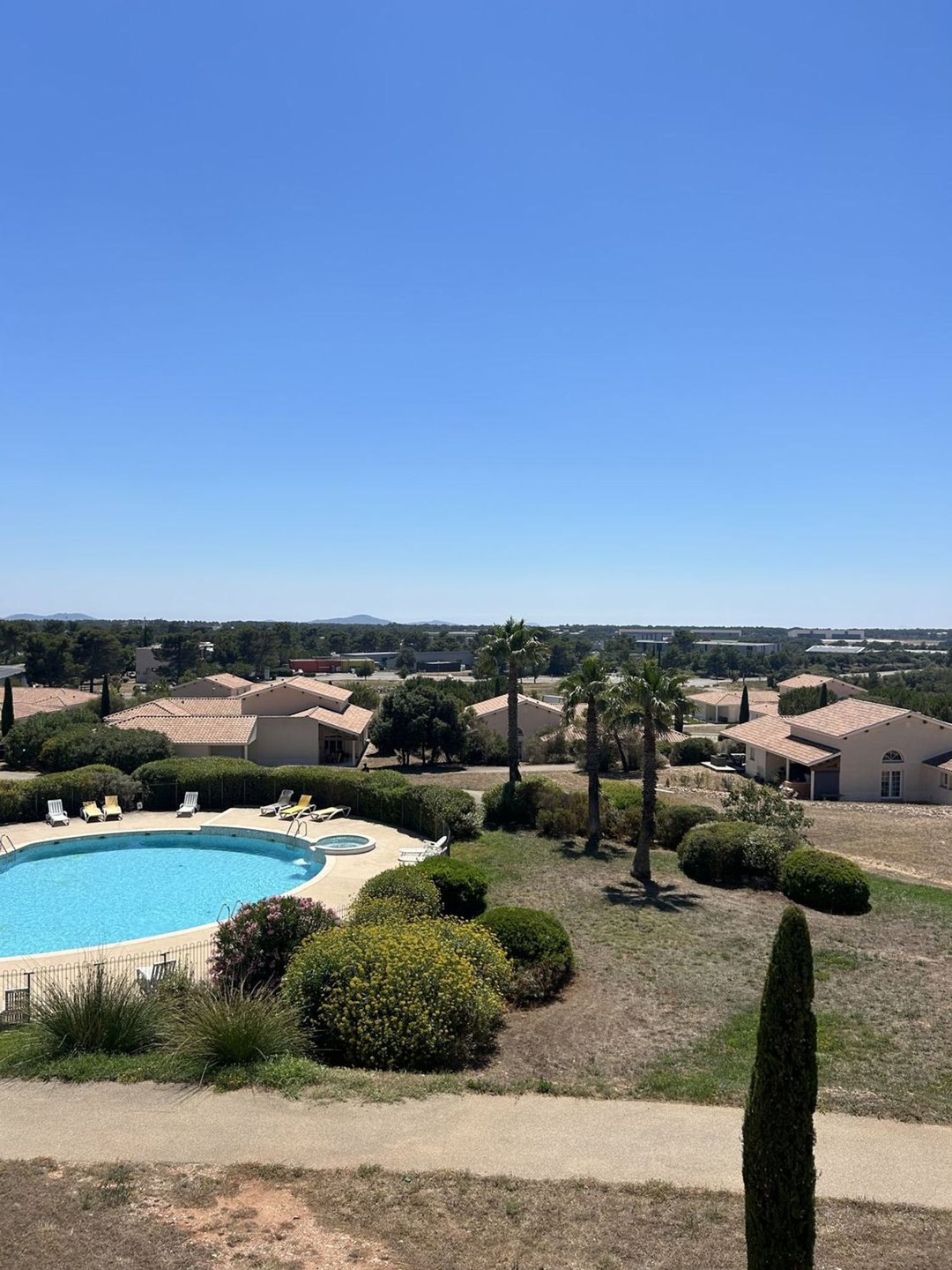 Appartement à louer, 23m², Signes