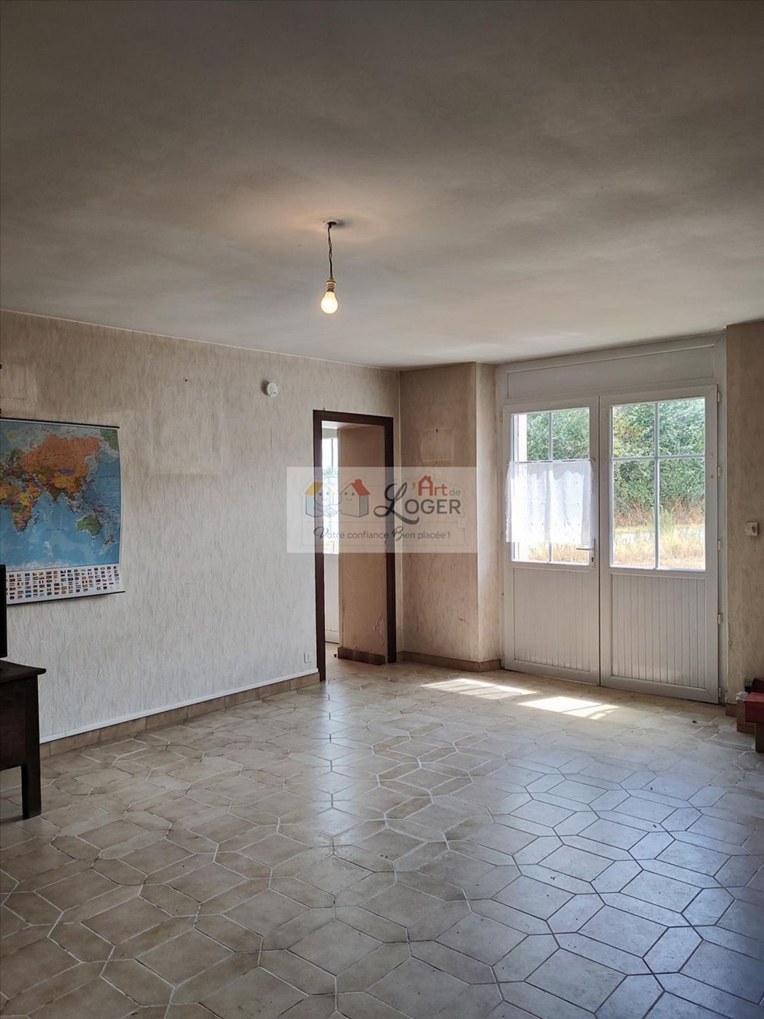 Maison à vendre, 106m², Carquefou
