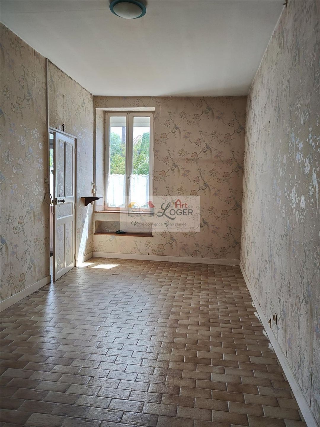 Maison à vendre, 106m², Carquefou